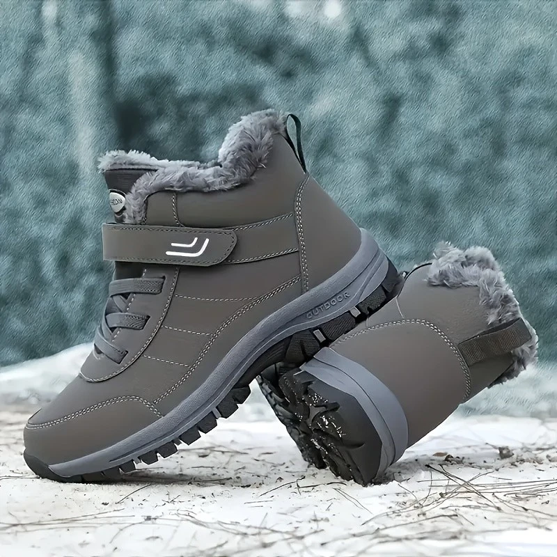 Winter Women's Snow Boots suppliers