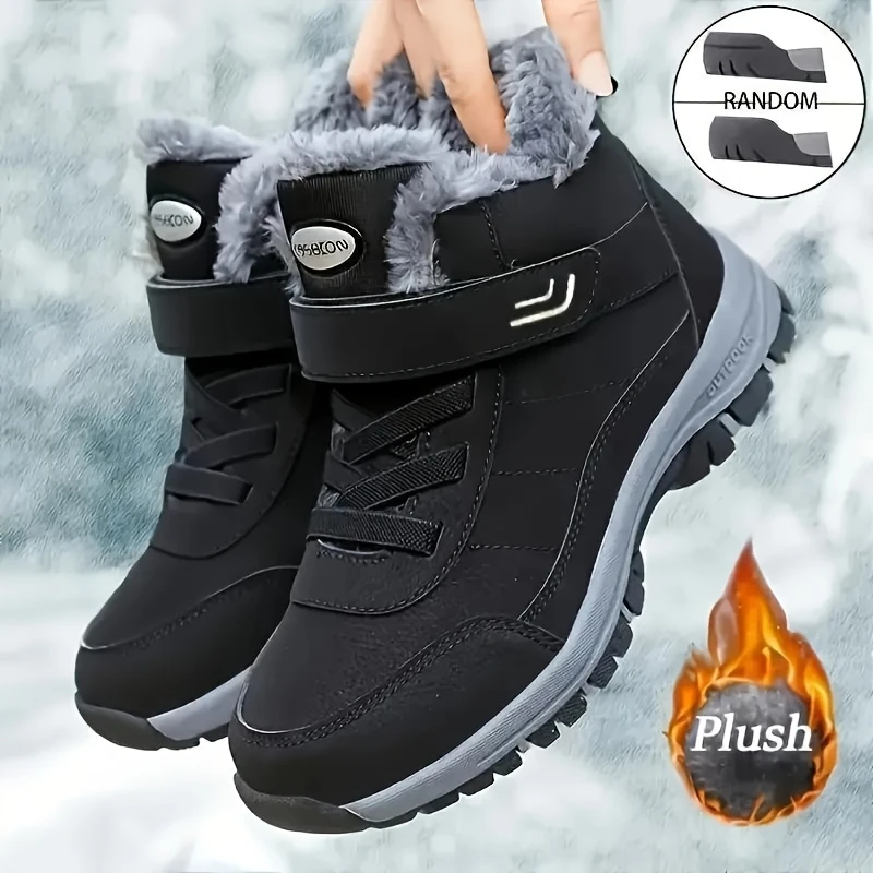 Winter Women's Snow Boots